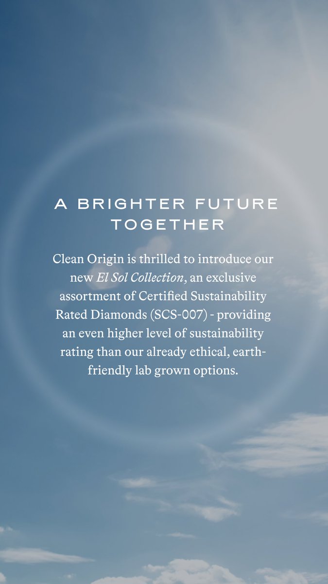 Clean Origin tweet media