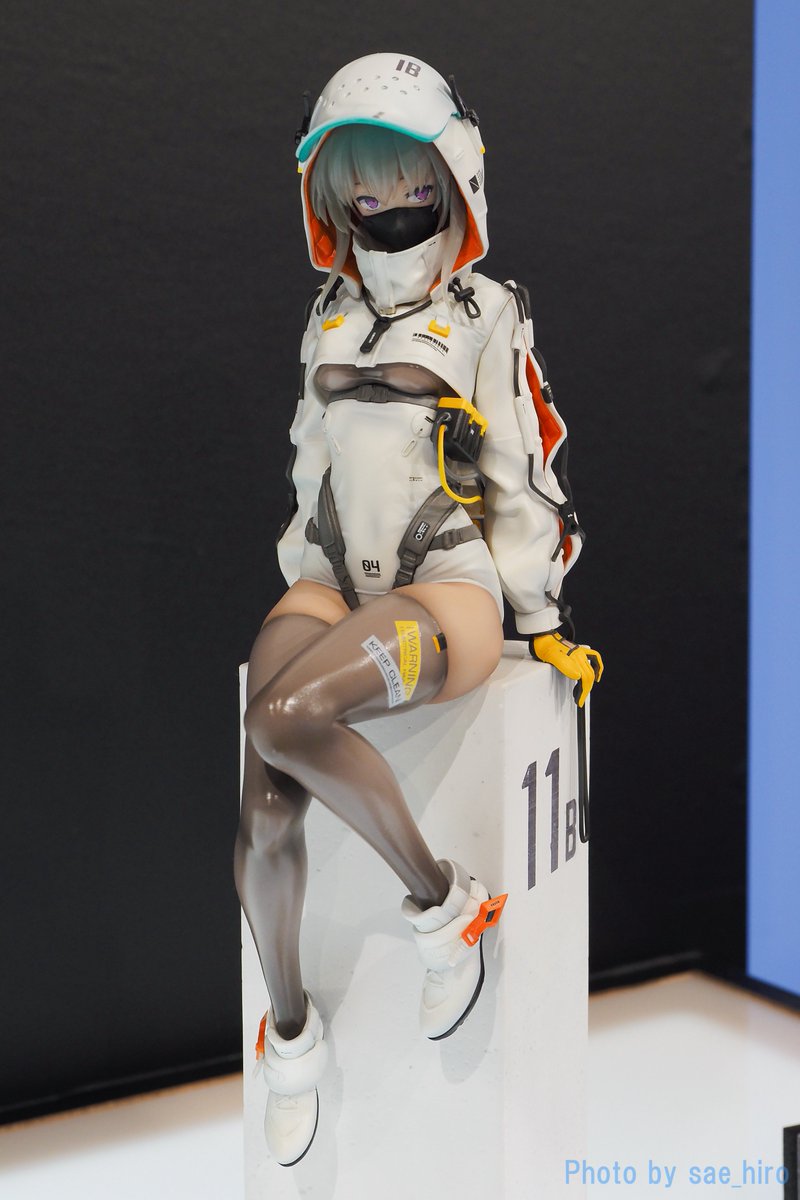 sae_hiro0524's tweet photo. ブログ更新しました
「neco 初個展[N/DOLL]」に行ってきました
個性あふれる展示内容ですごく良かったですね！
https://t.co/mqTyadW3s2
#N_DOLL https://t.co/biWTk3g05T
