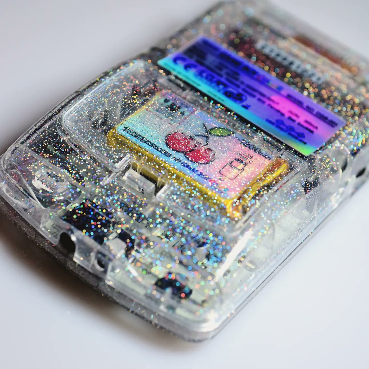 Modding Marius (@moddingmarius) on Twitter photo đ„ CONCOURS đ„
Pour fĂȘter le lancement de mon site internet et la sortie des nouvelles batteries plug and play pour GBC de <a href="/SakuraRetroModd/">SakuraRetroModding</a>, nous nous associons pour vous faire gagner cette Game Boy Color* !
đ Pour participer :
â
RT & Like
â
Follow <a href="/moddingmarius/">Modding Marius</a> et đ„ CONCOURS đ„
Pour fĂȘter le lancement de mon site internet et la sortie des nouvelles batteries plug and play pour GBC de <a href="/SakuraRetroModd/">SakuraRetroModding</a>, nous nous associons pour vous faire gagner cette Game Boy Color* !
đ Pour participer :
â
RT & Like
â
Follow <a href="/moddingmarius/">Modding Marius</a> et