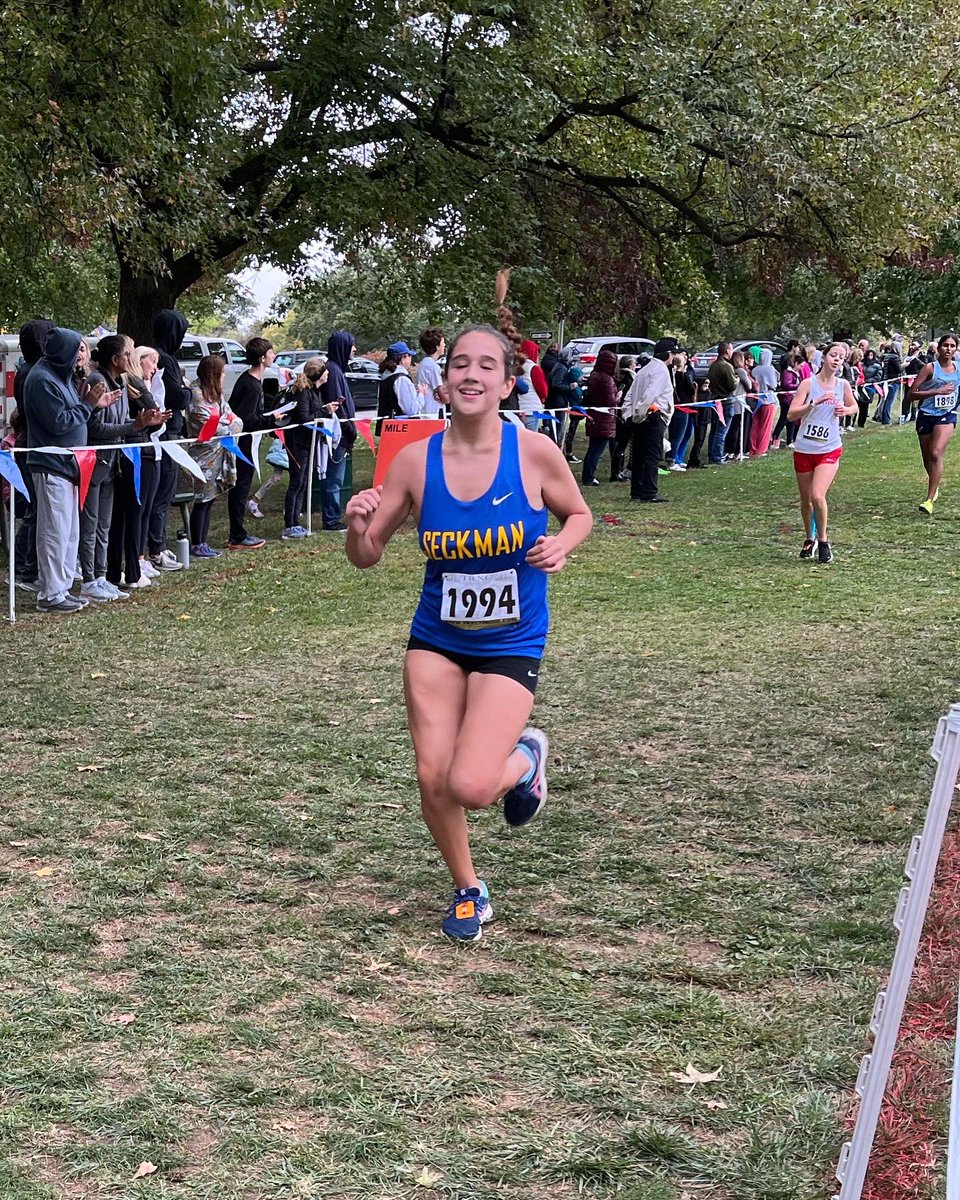 SHSxcSquad's tweet photo. Congrats to our JV runners who completed their season this past Saturday. 24 out of 28 runners ran their personal best for the season at this meet. Be proud of all your accomplishments this season!! https://t.co/Qu4Pum8SRR