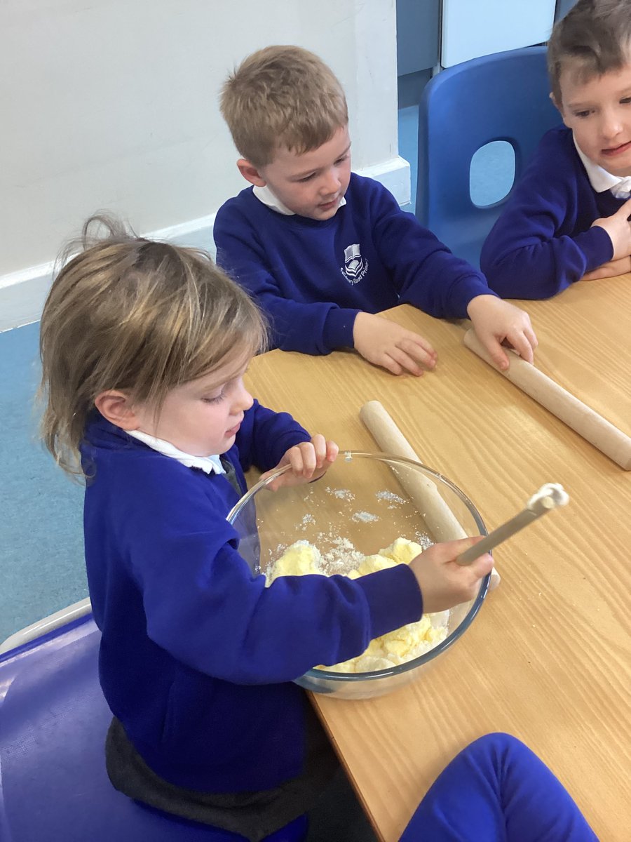 Salisbury Road Primary tweet media