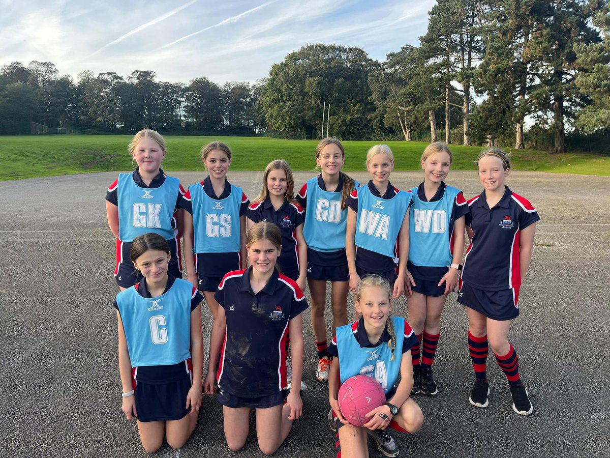 G.C.A. PE Department tweet media