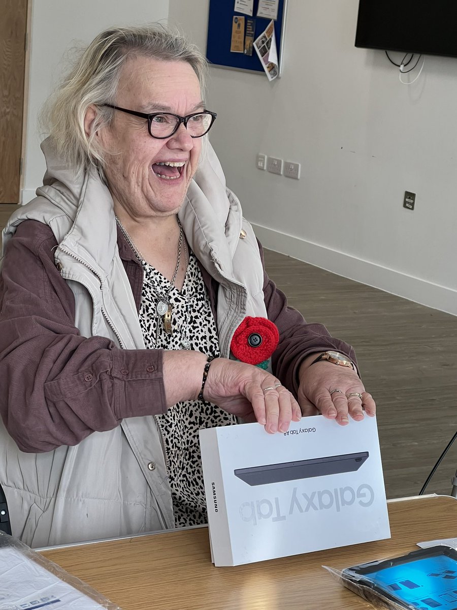 Udevelop tweet media