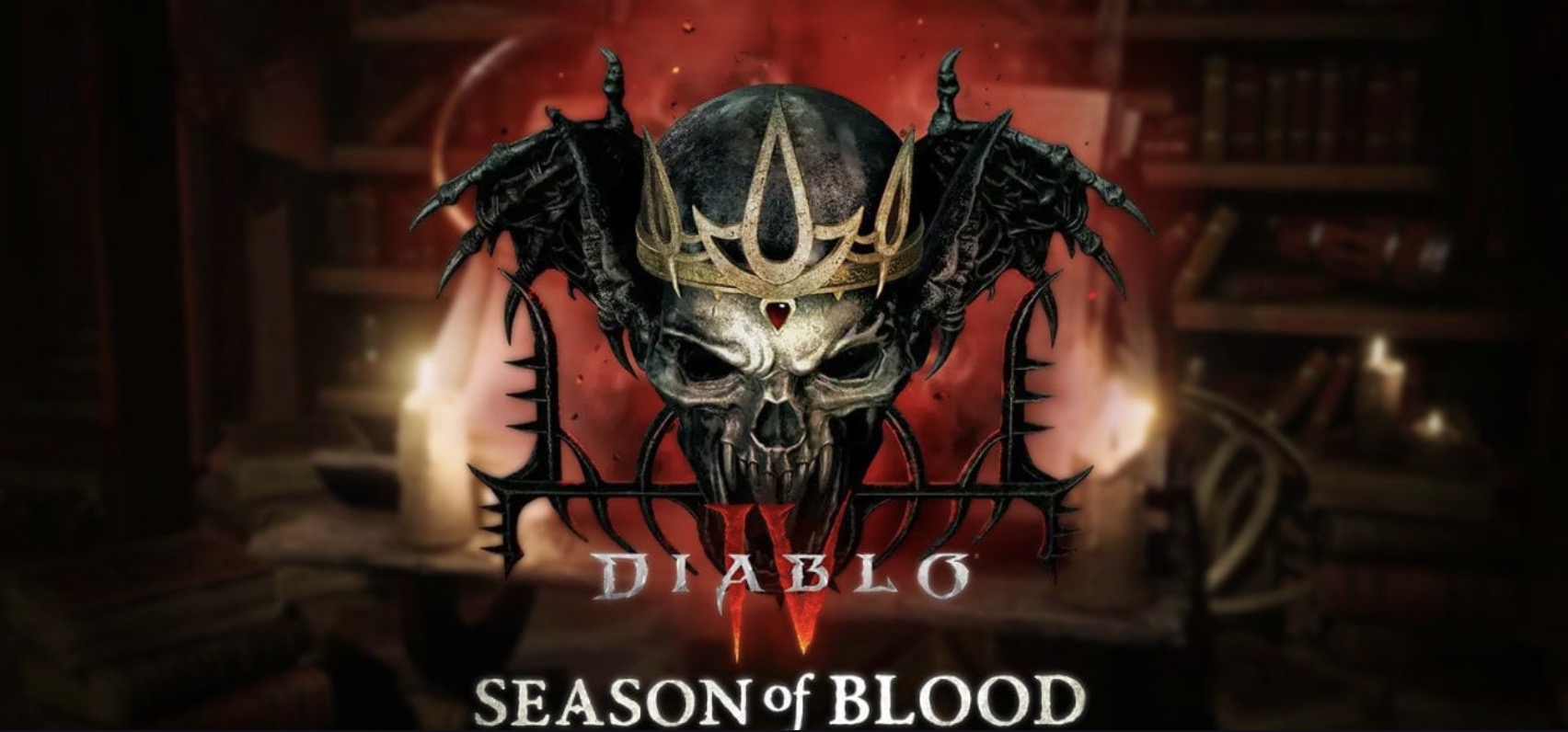 Diablo 3 season 24 – everything we know