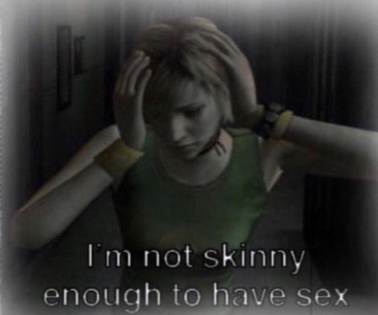 Kuroemi15's tweet photo. i cant even enjoy myself cus all i do is worry about how i look so im just not gonna fuck again maybe when im skinny https://t.co/sDruwYRICo