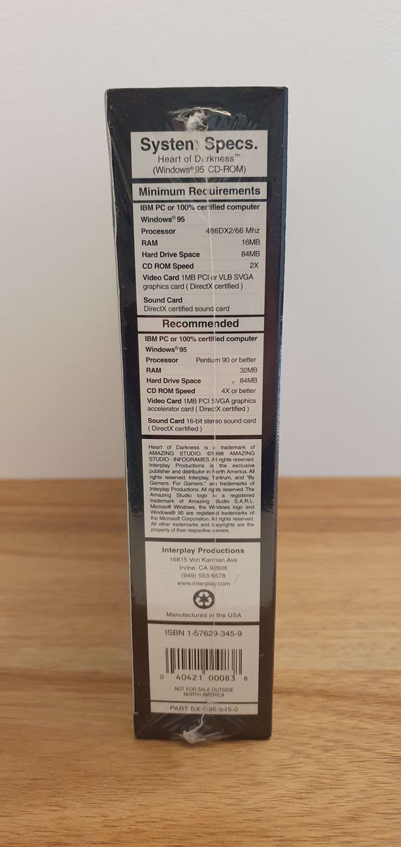 Dosgamert's tweet image. Yummie #bigboxpcgame