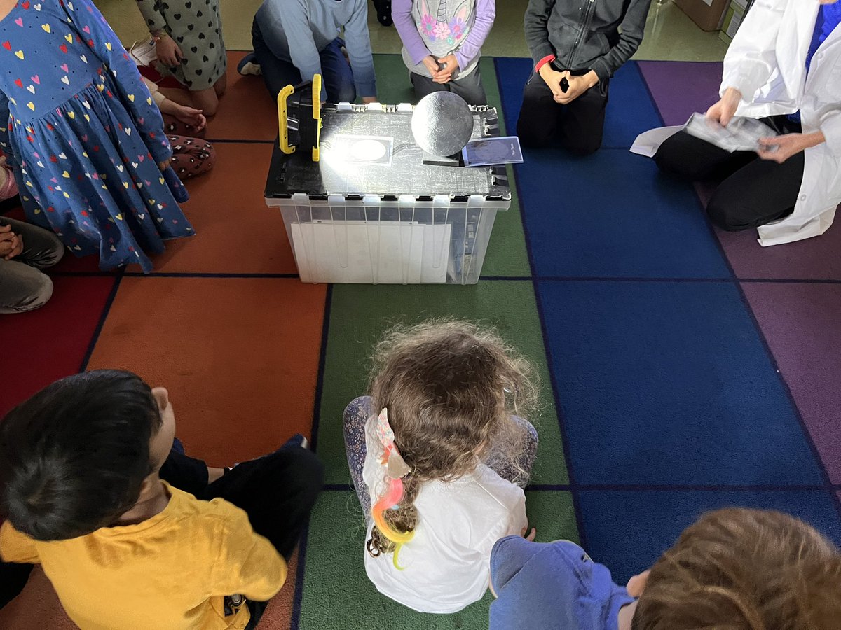 Deborah Rubin tweet media