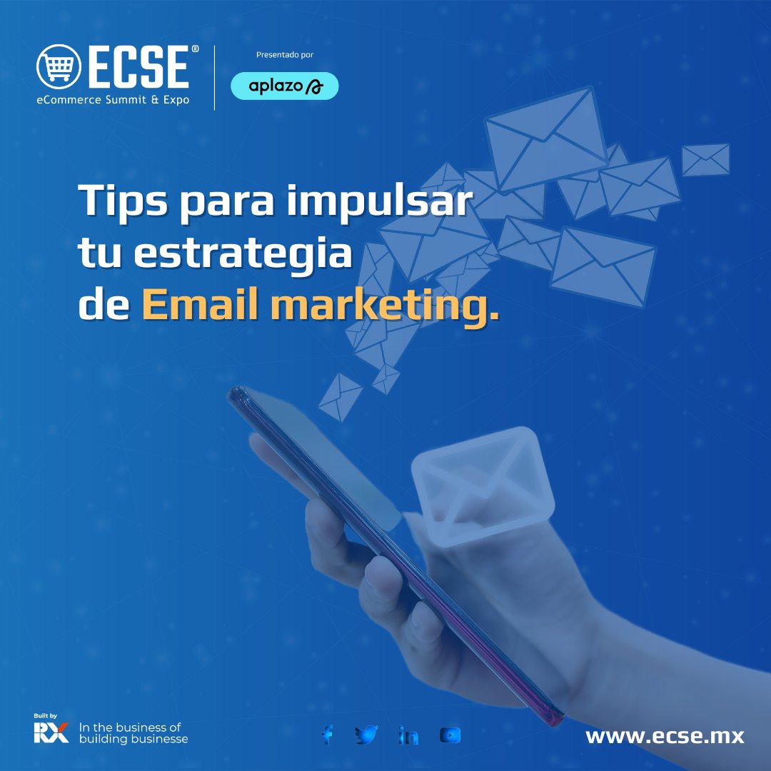 ECSE eCommerce Summit & Expo tweet media