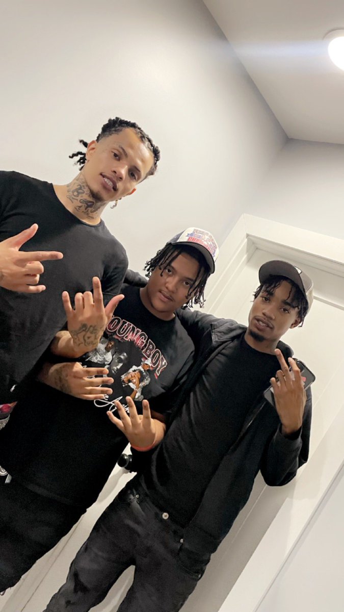 Juug Dave🚦 tweet media