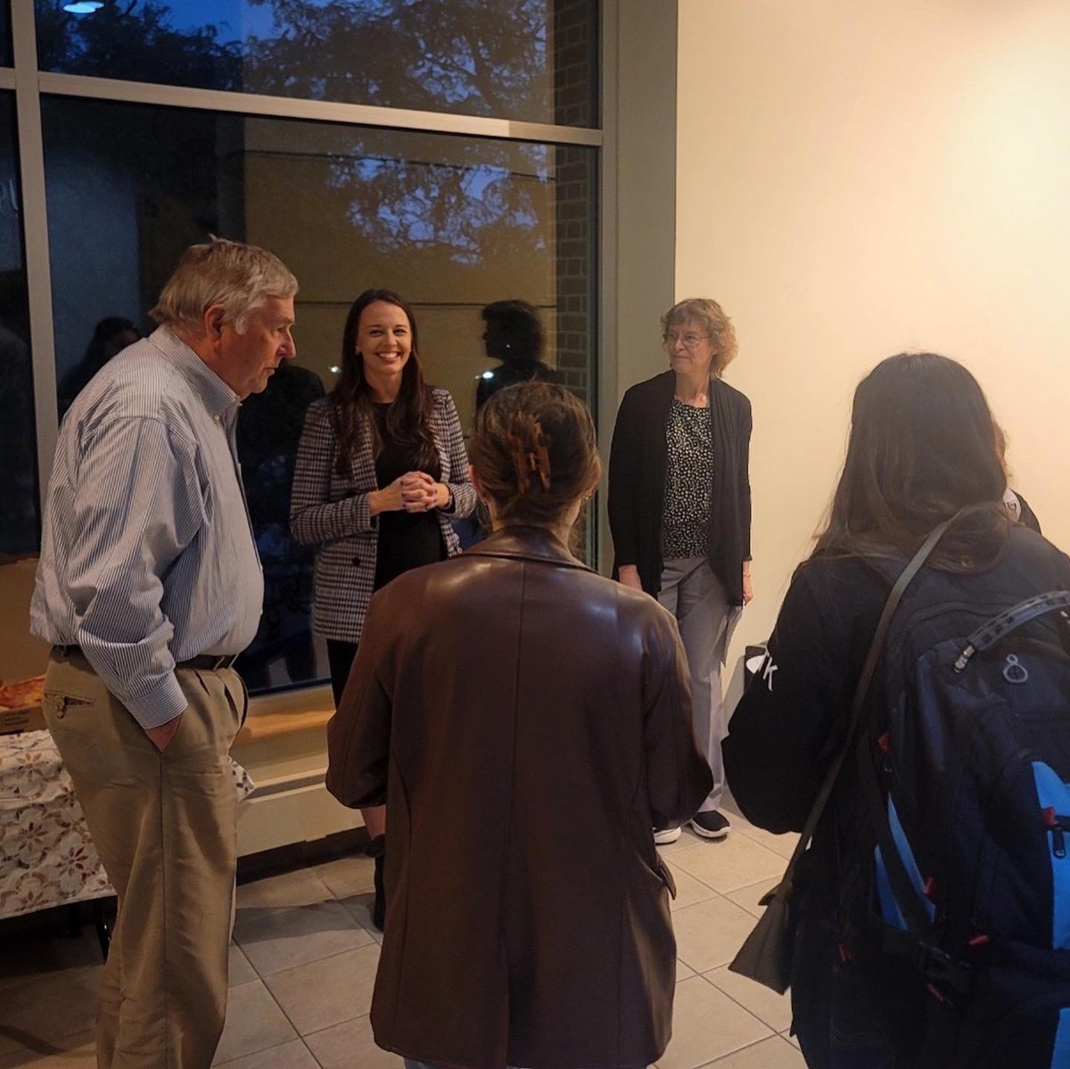 Penn State School of Labor & Employment Relations tweet media