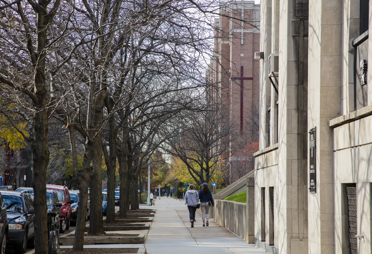 Why did you choose your major at #CMNDePaul? Share your story! Our undergraduate programs unlock doors to exciting fields like journalism, cinema, organizational communication, public relations, and advertising. Let's hear what inspired your choice!