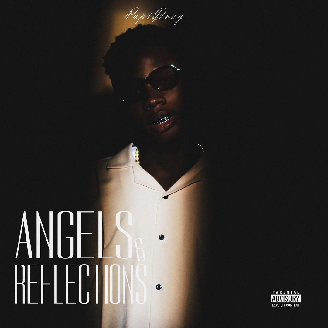 #NowPlaying  : #BrandNew▶️1⃣0⃣5⃣.3⃣  "Prophecy" <a href="/PAPIDREY01/">DREY!!!!</a> 

Cc: <a href="/Huz_Chosen1/">Mustapha Hussein Kenny</a> <a href="/mz_arabellah/">Omoyemi Adesoye</a> 

Olamide
#StaySafe
#StayFresh