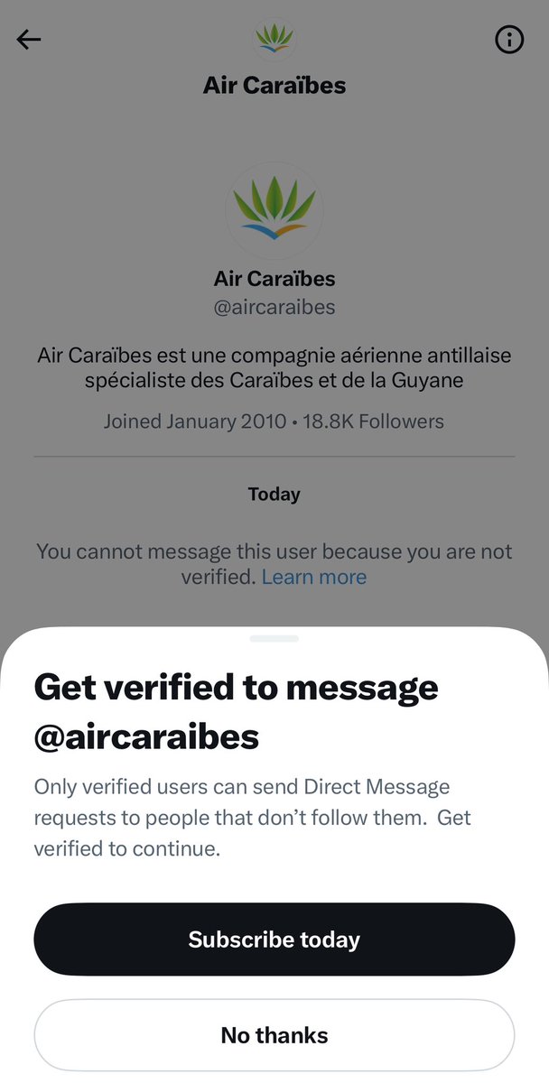 VotoBoto's tweet photo. @aircaraibies You can message me since I follow you. https://t.co/cJfb0uW6iT