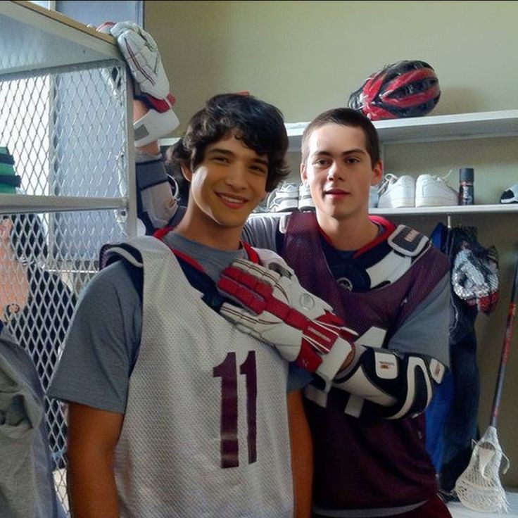 Teen Wolf tweet media