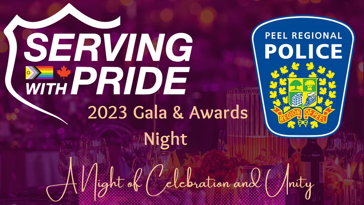 Our 2023 Gala & Awards Night is just around the corner! You might be wondering what to wear ? Sworn Members: Dress Uniform (Not Mess) Non-Sworn: Fancayyyy (Formal) We can’t wait to see you there!