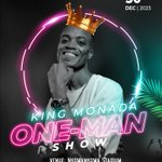 Photo by KING MONADA MUSIC (@KingMonada)