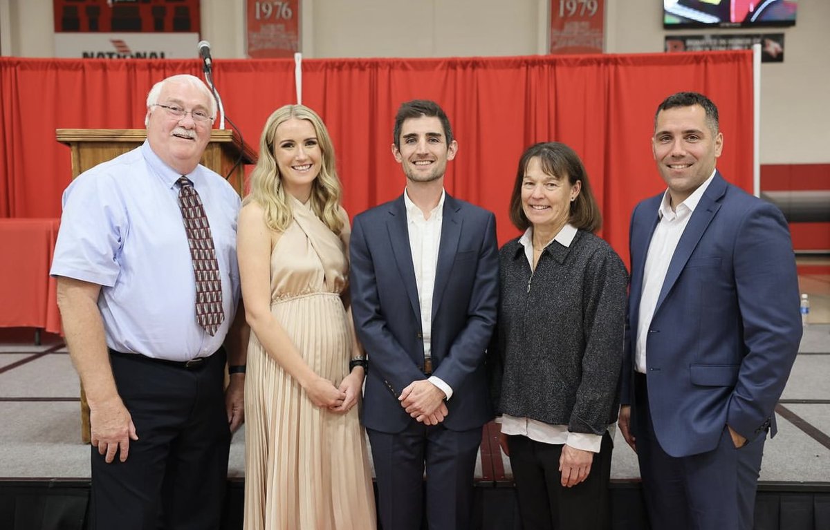 SUNY Plattsburgh tweet media