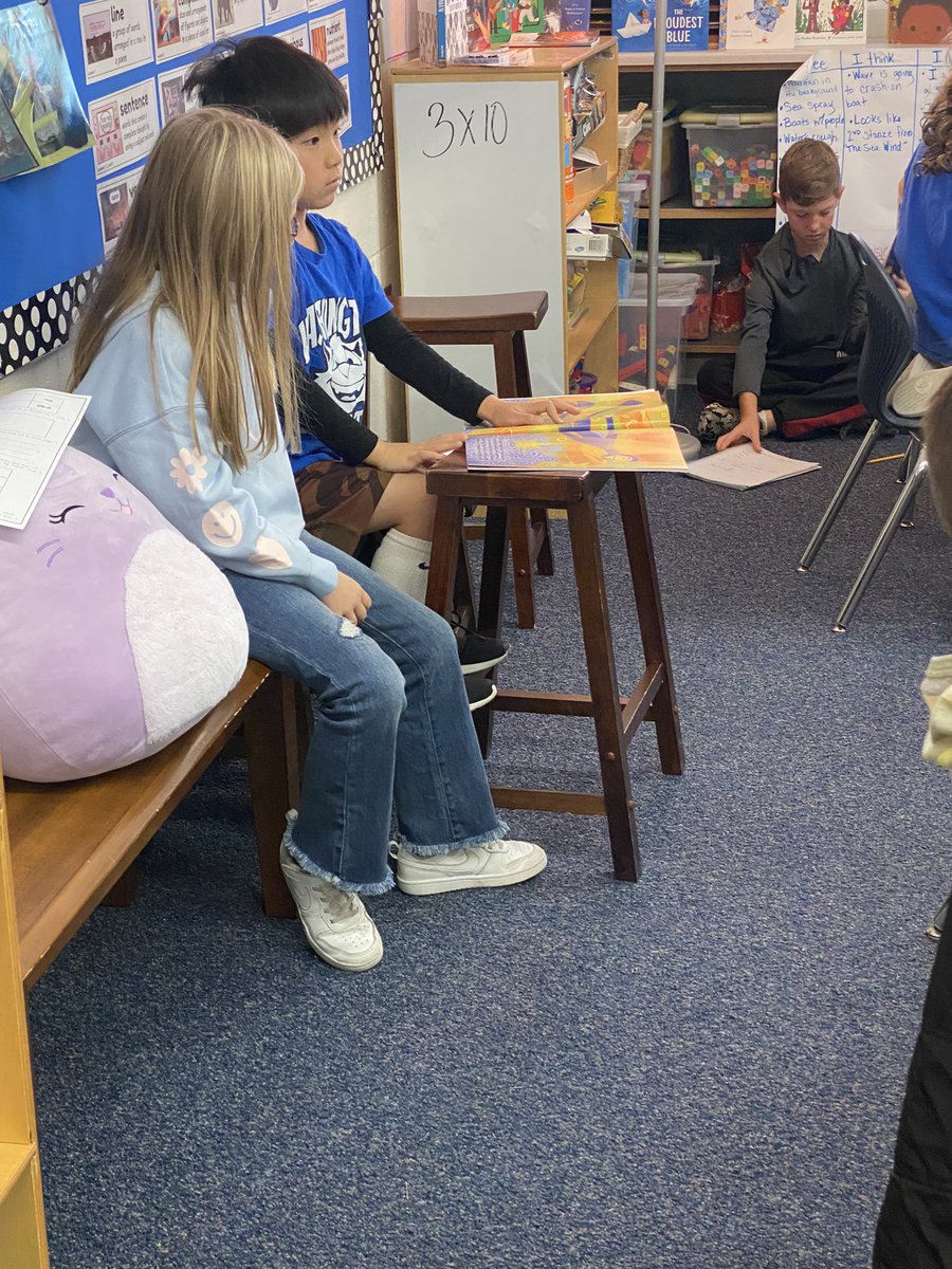 Washington Elem tweet media