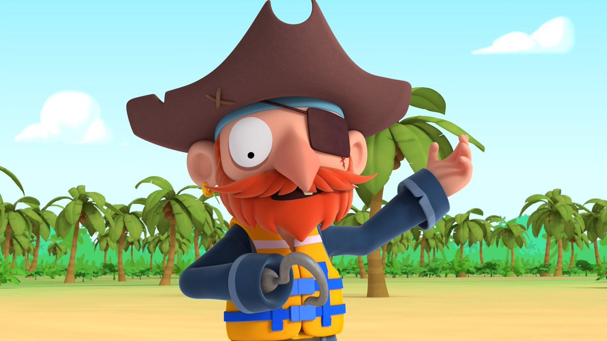 Tresh - Treshtoons tweet media