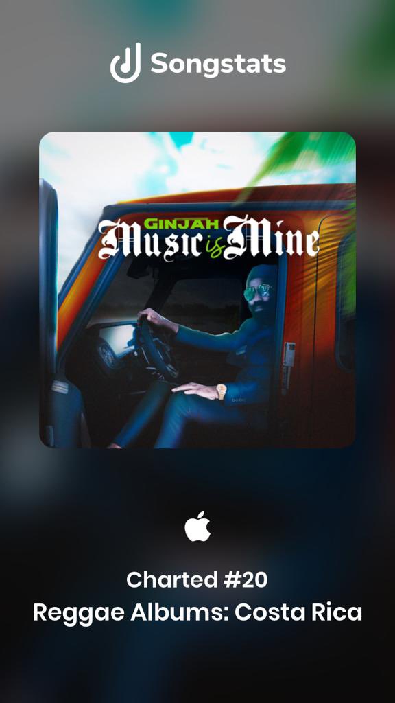 GINJAHTHEREGGAESOULMAN (@ginjahmusic) on Twitter photo 