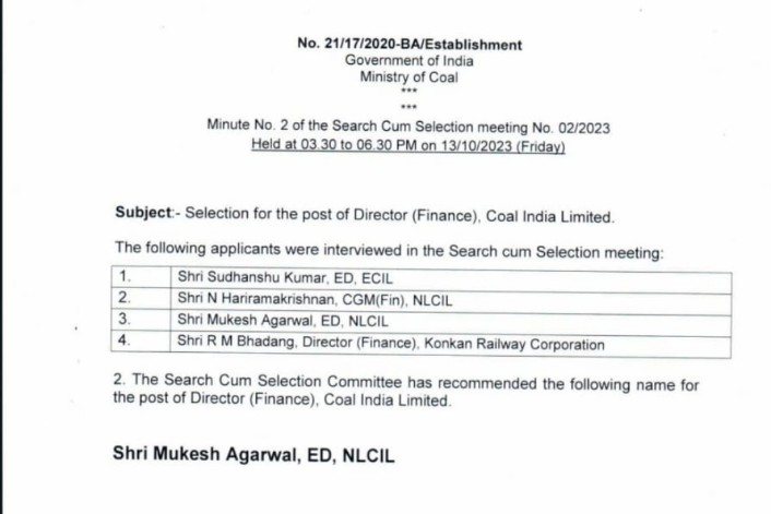 Glad news for #CMA, 
Hearty Congratulations to CMA Mukesh Agarwal Sir
#icmai #cmastudents