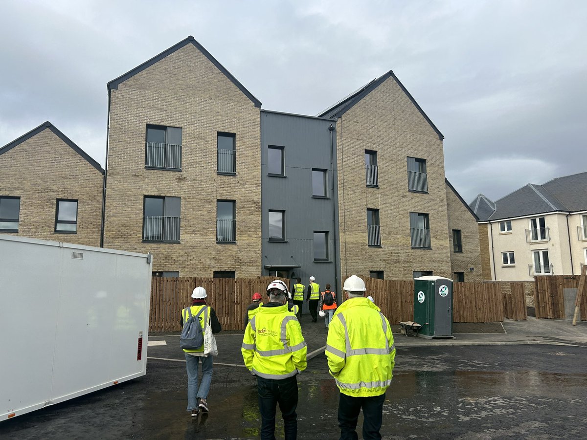 Ecological Building Systems tweet media