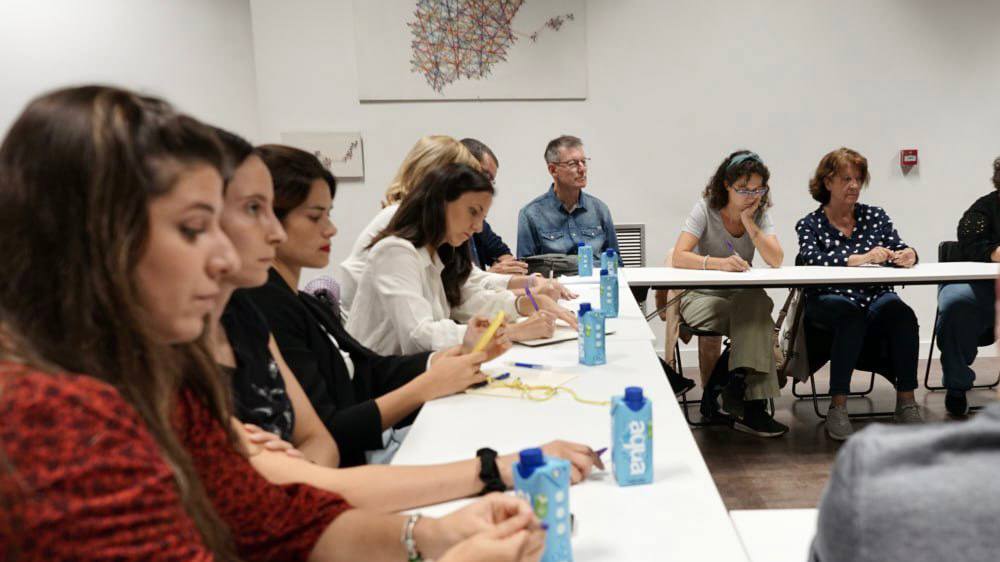 Ione Belarra tweet media