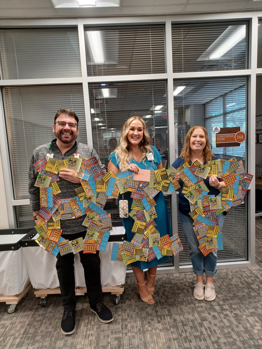 Jodi Crofford tweet media