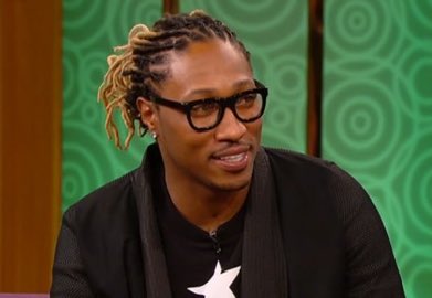 HndrxxFans's tweet photo. Fun fact: Future has Korean roots in his family!☝️😃 🇰🇷 https://t.co/GKJIrRfRft