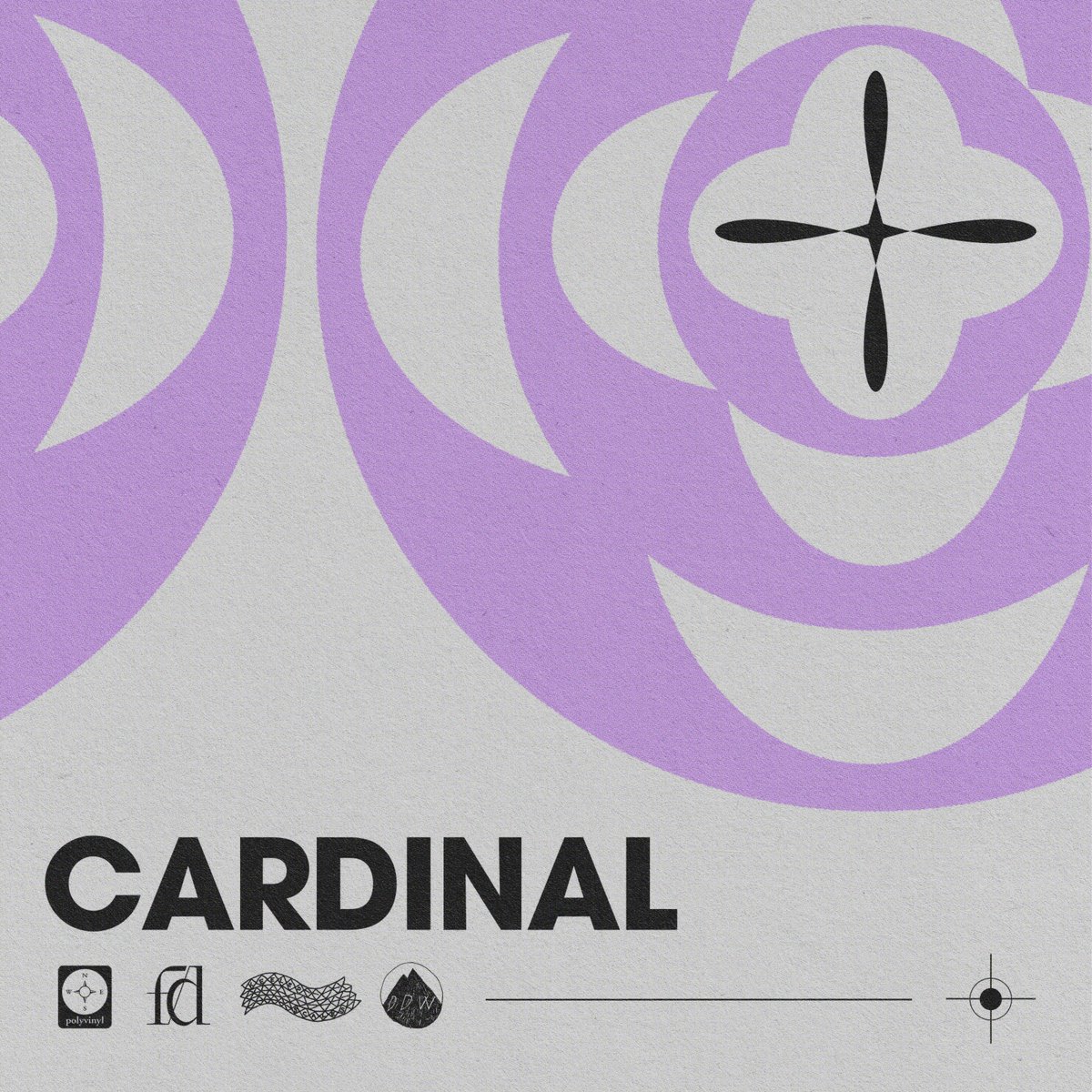 𝓒𝓪𝓻𝓭𝓲𝓷𝓪𝓵 

The latest tracks from each label in the Polyvinyl Family: <a href="/dbldblwhmmy/">Double Double Whammy</a> + <a href="/KeeledScales/">Keeled Scales</a> + @fatherdaughter 💓

polyvinyl-family.ffm.to/cardinal