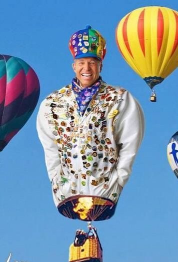 herdalen's tweet photo. gonna need next year's drone show to produce this image so it's worth it if the balloons don't go up https://t.co/L1oBmjBQSK