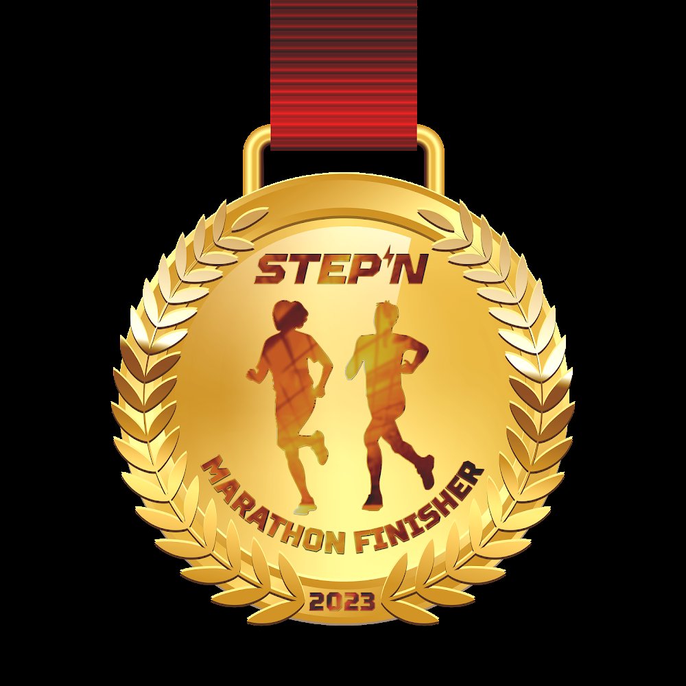 STEPN_Persia's tweet photo. After 18 weeks of training, I finally ran my first marathon!
The result of my work was a 4-hour home course marathon in my dear city, Shiraz!
Shout out for the #STEPNmarathon family for helping me out to get the job done. ♥️🔥📽️👇😁
https://t.co/WIpRv7xL1C
#STEPN @Stepnofficial https://t.co/tbs02uST18