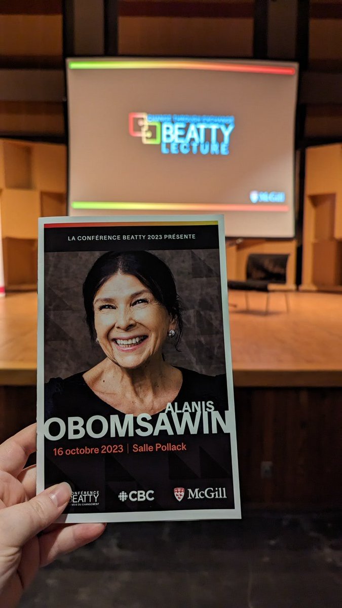 McGill Research + Innovation tweet media