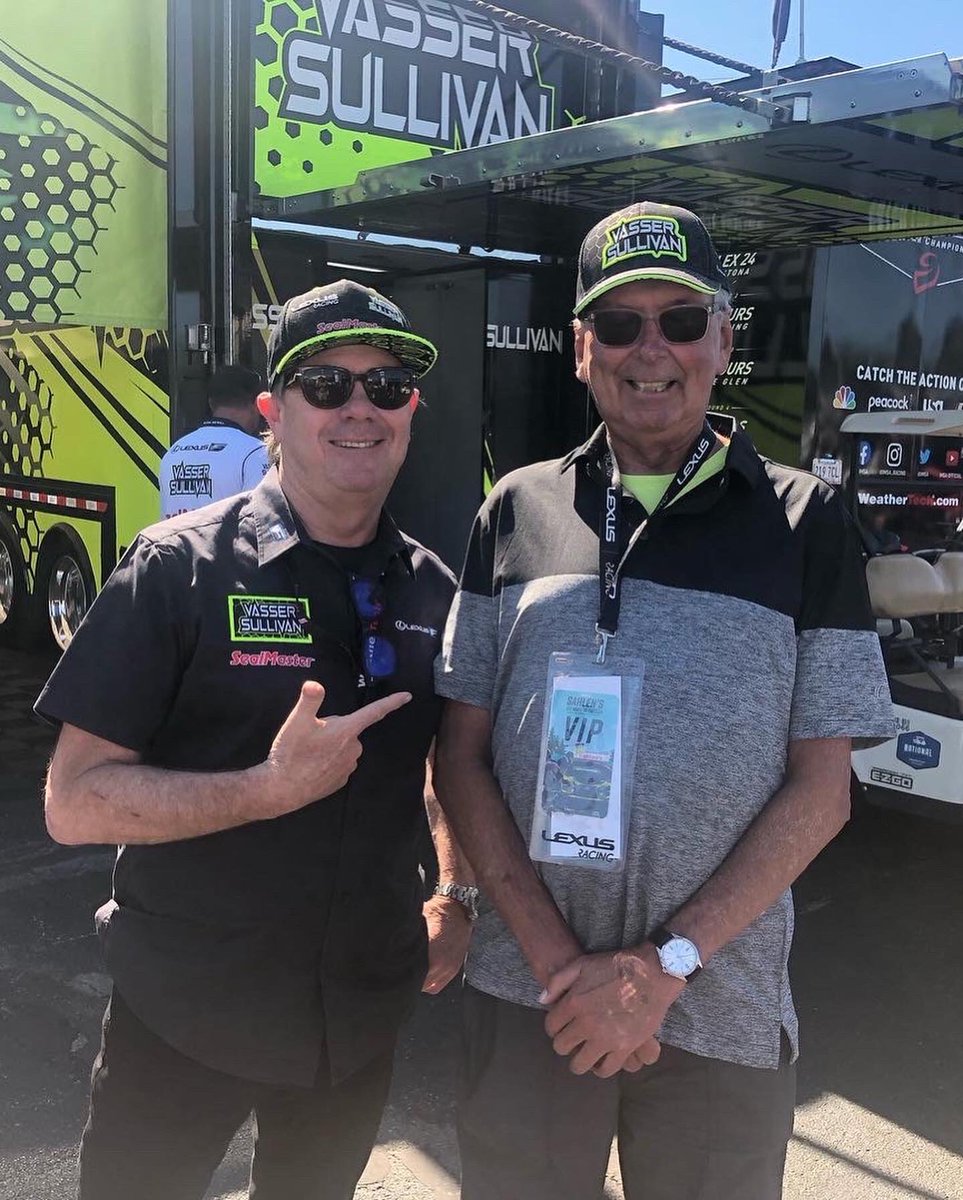 Barry Steinhagen tweet media