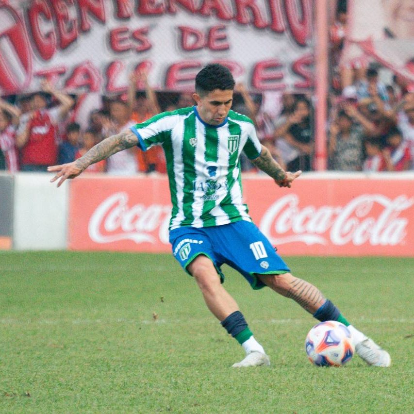 Club Atlético San Miguel on X: FINAL Talleres 0️⃣0️⃣ #SanMiguel Lo  definimos en casa 💚 🇳🇬 DALE SAN MIGUEL 🇳🇬  / X