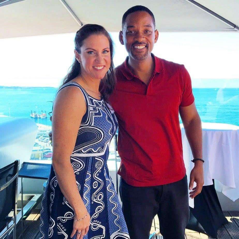 _kennythoughts's tweet image. WOW STEPHANIE MCMAHON MOVED ON QUICK AFTER HER DIVORCE!!!

- Ringside News probably