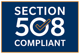 Trust you may have heard about SECTION 508
Not really right?
🌟 Discover Web Accessibility: Section 508's challenge. Join the quest for change, raise awareness, and weave accessibility into your organization's core. Unlock the magic of inclusivity!  #WebAccessibility #Section508