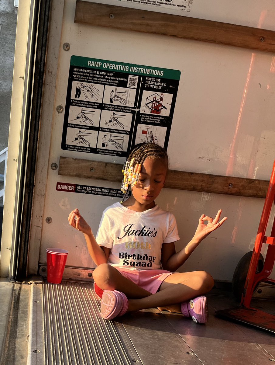 me tryna calm down before i start raising hell