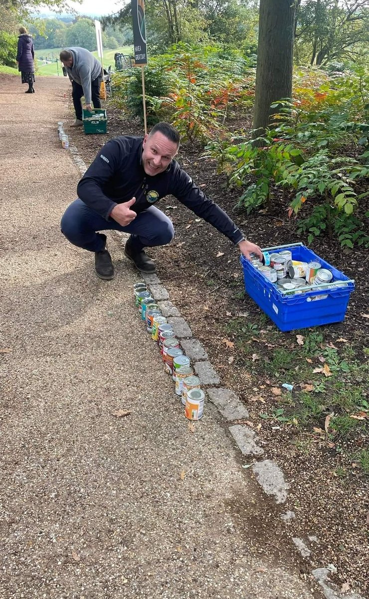 glebefarmschool's tweet photo. An incredible day with @mkfoodbank taking part in an official Guiness World Record, as part of the #MKCan project.
Thank you again, to our wonderful families for their kind donations and making this possible ๐๐
A NEW WORLD RECORD ๐ โจ๏ธ @ShottonM https://t.co/2bbJWHmWN7
