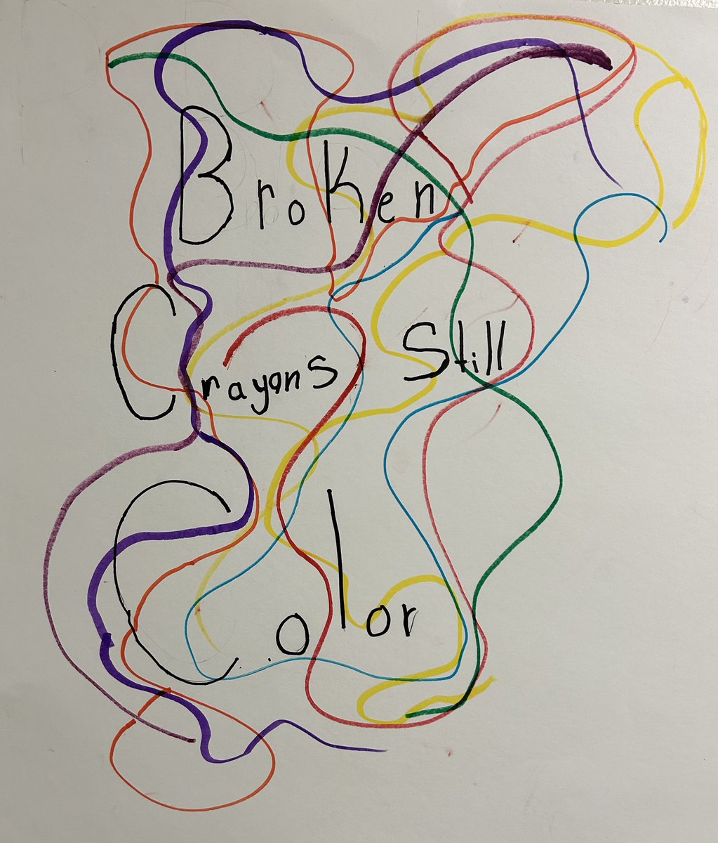 Beautiful message seen <a href="/GompersD86/">Gompers Jr. High</a>