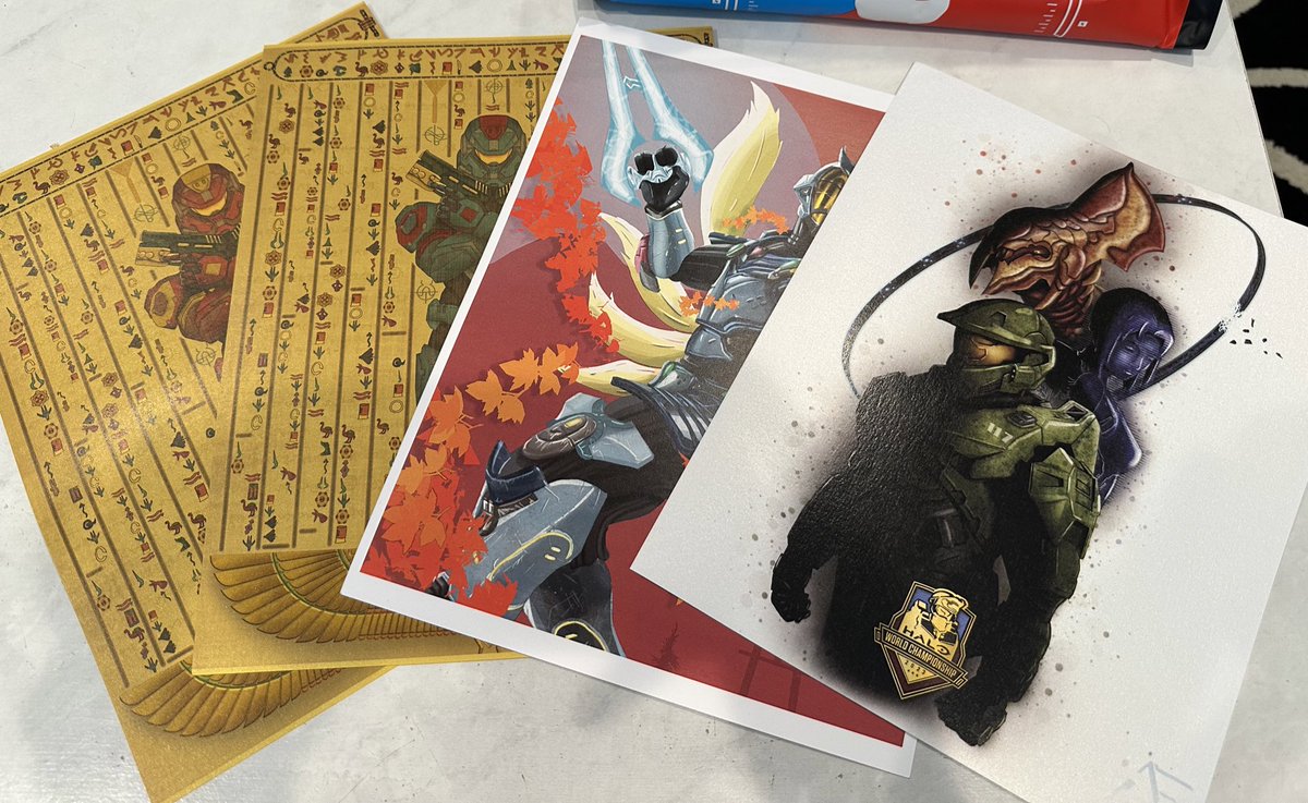 DaChief117🔜HaloFest 2026 tweet media