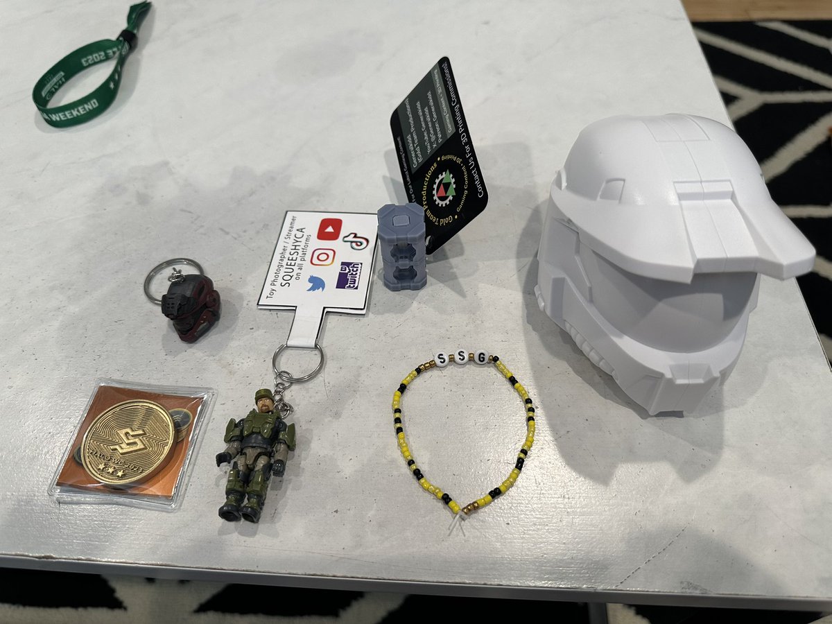 DaChief117🔜HaloFest 2026 tweet media