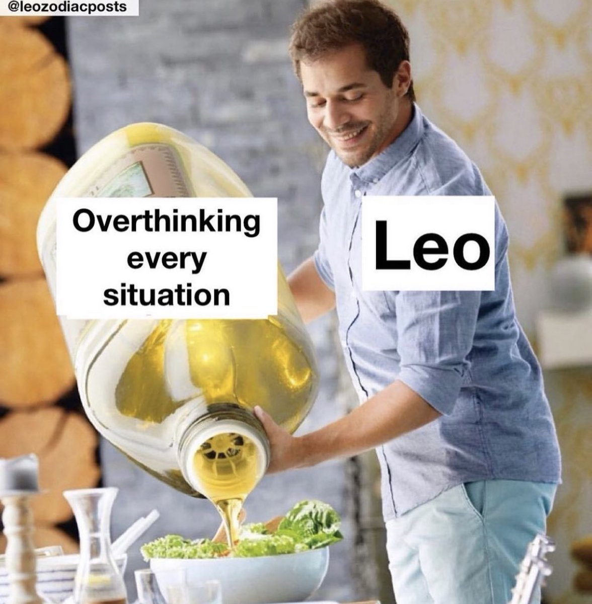 Leo_Tweets's tweet photo. #Leo facts 👏🏼 https://t.co/1mumbXdhpr
