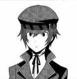 "I hardly need to look. The whole department is hearing everything.

What was that about a 'twerk off'...?"