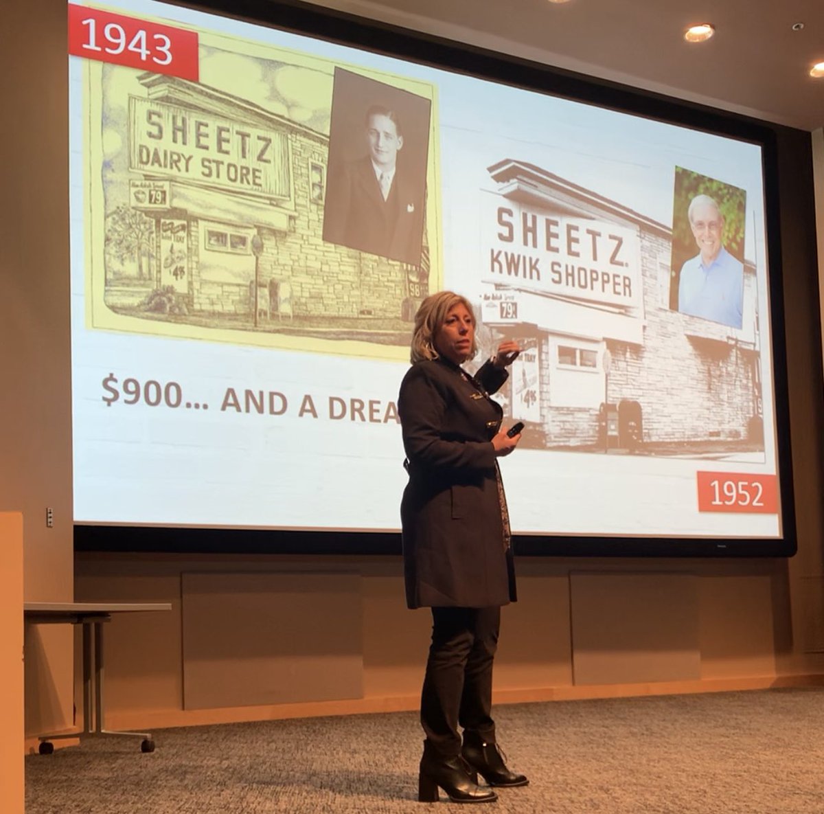 Penn State School of Labor & Employment Relations tweet media