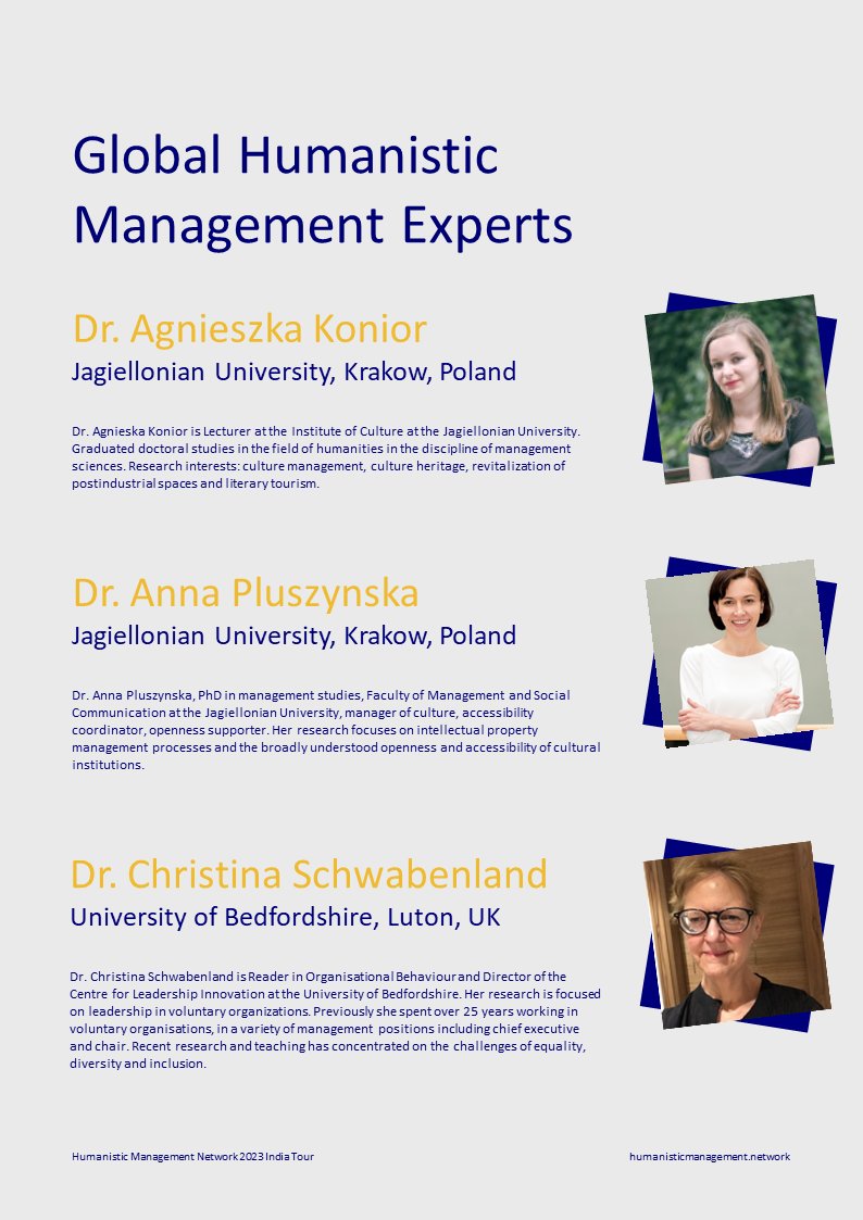 HumanisticManagement tweet media