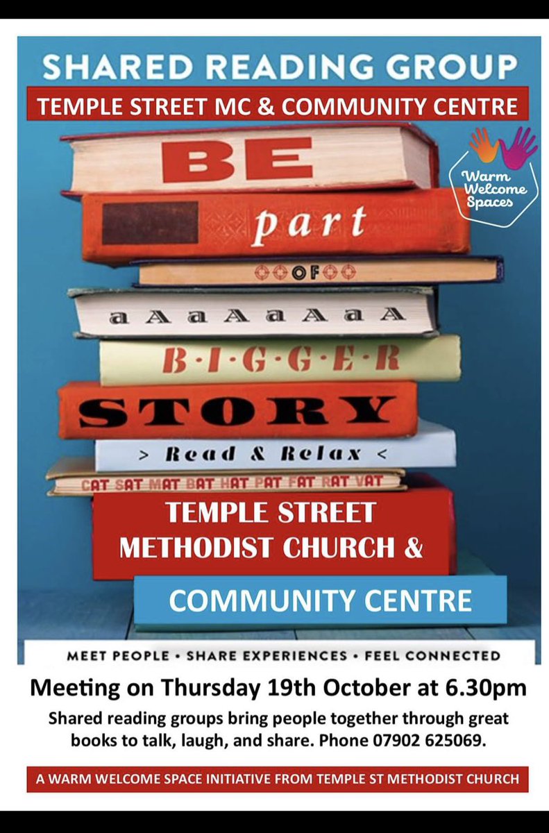 Temple St Methodists tweet media