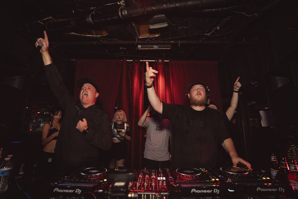 THANK YOU SAN DIEGO! SD Union returns in 2024. ✨