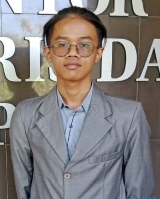 KANG USUL tweet media