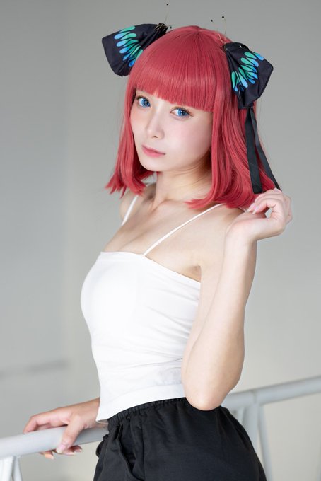 コスプレイヤーぽんのTwitter画像15